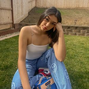 Meet your Posher, Angelina